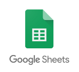 google-sheets